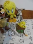 Плюшени играчки LOONEY TUNES, снимка 5