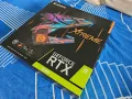 RTX 3080 XTREME WATERFORCE Asus Evga Gigabyte Aorus EKWB  видеокарта, снимка 2