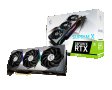 MSI GeForce RTX 3080 Ti Suprim X 12G, 12288 MB GDDR6X, снимка 1 - Видеокарти - 35689659