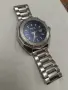 Invicta Akula Automatic Автоматик с истински диаманти по безела и циферблата! 54 мм каса!, снимка 1