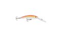 Воблери RAPALA Deep Tail Dancer TDD, снимка 4