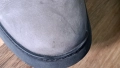 Timberlanad-gore tex-кожени градски обувки с мембрана 45 номер, снимка 7