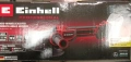 Ново Батерия и зарядно. Акумулаторният ъглошлайф Einhell TP-AG 18/125 CE Q Li-Solo, снимка 2