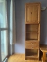 Чамова библиотека шкаф , снимка 5