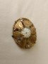 Винтидж стил брошка , снимка 5