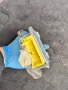89170-02890. AIRBAG модул за Тойота Аурис. 222814-109, снимка 3