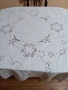 Дантелени покривки - ръчна изработка, снимка 13