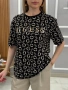 Guess Дамска Тениска , снимка 3