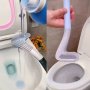 Силиконова четка за тоалетна чиния ‼️, снимка 4