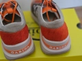 Обувки естествена кожа Gabina 38, снимка 3