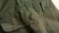 FJALLRAVEN G-1000 Trouser размер 48 / M за лов риболов панталон със здрава материя - 1158, снимка 8