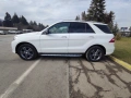Mercedes Benz ML 350, снимка 3