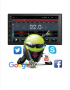 Универсална мултимедия - навигация Android 2 GB RAM, снимка 6