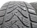 2бр зимни гуми 235/55/17 LASSA L02152 , снимка 1