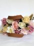 Букет от сапунени рози, снимка 6