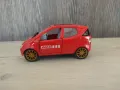 Метална количка Mercedes A 160 !!!, снимка 3