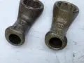 Сменяеми накрайници тип звезда - лула., снимка 3