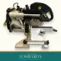 Потапящ цинкуляр Festools KS 120 EB 2009г., N: 44175160, снимка 2