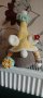 Амигуруми ръчно плетен, снимка 1 - Декорация за дома - 44351744