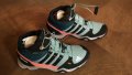 ADIDAS GORE-TEX HIKING and MOUNTAIN BOOTS размер EUR 36 / UK 3 1/3 дамски 56-13-S, снимка 3