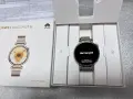 НОВ! С ГАРАНЦИЯ! Смарт часовник HUAWEI WATCH GT 6 Gold KSU-B19M Gold Milanase Strap 41 MM, GPS, снимка 3