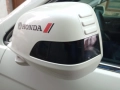 2бр.Мигачи за огледала за Honda CR-V3 - 2007-2011, снимка 2