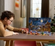 LEGO® City 60475 - Коледен календар 2025 г., снимка 4