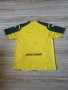 Оригинална мъжка тениска Erima x TSV Munchen 1860 / Season 08-09 (Third), снимка 3