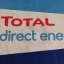 Тениска колоездене Total direct energy, ръкавици B'TWIN,джърси Париж - Рубе,Paris - Roubaix , снимка 14