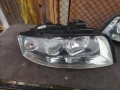 ПРОМОЦИЯ КСЕНОНОВИ Фарове за AUDI B6 Отлично състояние !!!, снимка 6