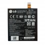 Батерия LG Nexus 5 - LG D820 - LG D821 - LG E980 - LG BL-T9, снимка 1