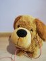 плюшено куче, снимка 2