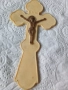 Кръст разпятие 51915, снимка 1