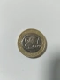 Монета гръцко евро, снимка 2