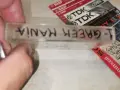 GREEK MANIA-ORIGINAL TAPE 2608261128H2E7R, снимка 12