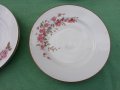 Български порцелан чинии 20 части, снимка 3