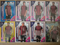 Topps Premier League 25/26 - базови, инсърти и паралели на отборите, снимка 3