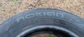 2бр. зимни гуми Nokian WRD3. 175/65R14 DOT 3715. 5.5мм. дълбочина на шарката. Внос от Германия. Цена, снимка 5