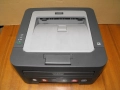 Лазерен принтер скенер копир Brother HL-2240D Гаранция, снимка 1