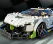 LEGO® Speed Champions 76900 - Koenigsegg Jesko, снимка 6