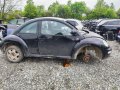 VW Beetle на части , снимка 3
