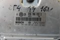 Моторен компютър ECU VW Golf IV 1.4 бензин / 036 906 032 D / 036906032D / 0 261 206 826 / 0261206826, снимка 2