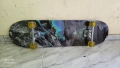 Скейтборд 80см на 20см., снимка 4