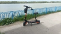 Електрическа тротинетка KuKirin G3 Pro – 48V 1200W x2 , снимка 1