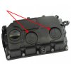 Мембрана клапан картерни газове AUDI VW SEAT SCODA 1.9, 2.0 TDI 03G103469G, 03G103475E , снимка 3