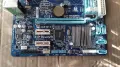Дънна платка Gigabyte GA-H61M-DS2 Socket LGA1155, снимка 8