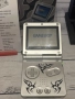 Nintendo Game Boy Advance SP + оригинална кутия | Само РАЗМЯНА, снимка 2