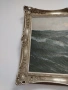 Картина "Неспокойно море" 108х76, снимка 13
