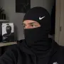  Nike Pro маска за студ,тичане и тн, снимка 3