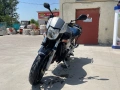 Suzuki GSR600, снимка 1
